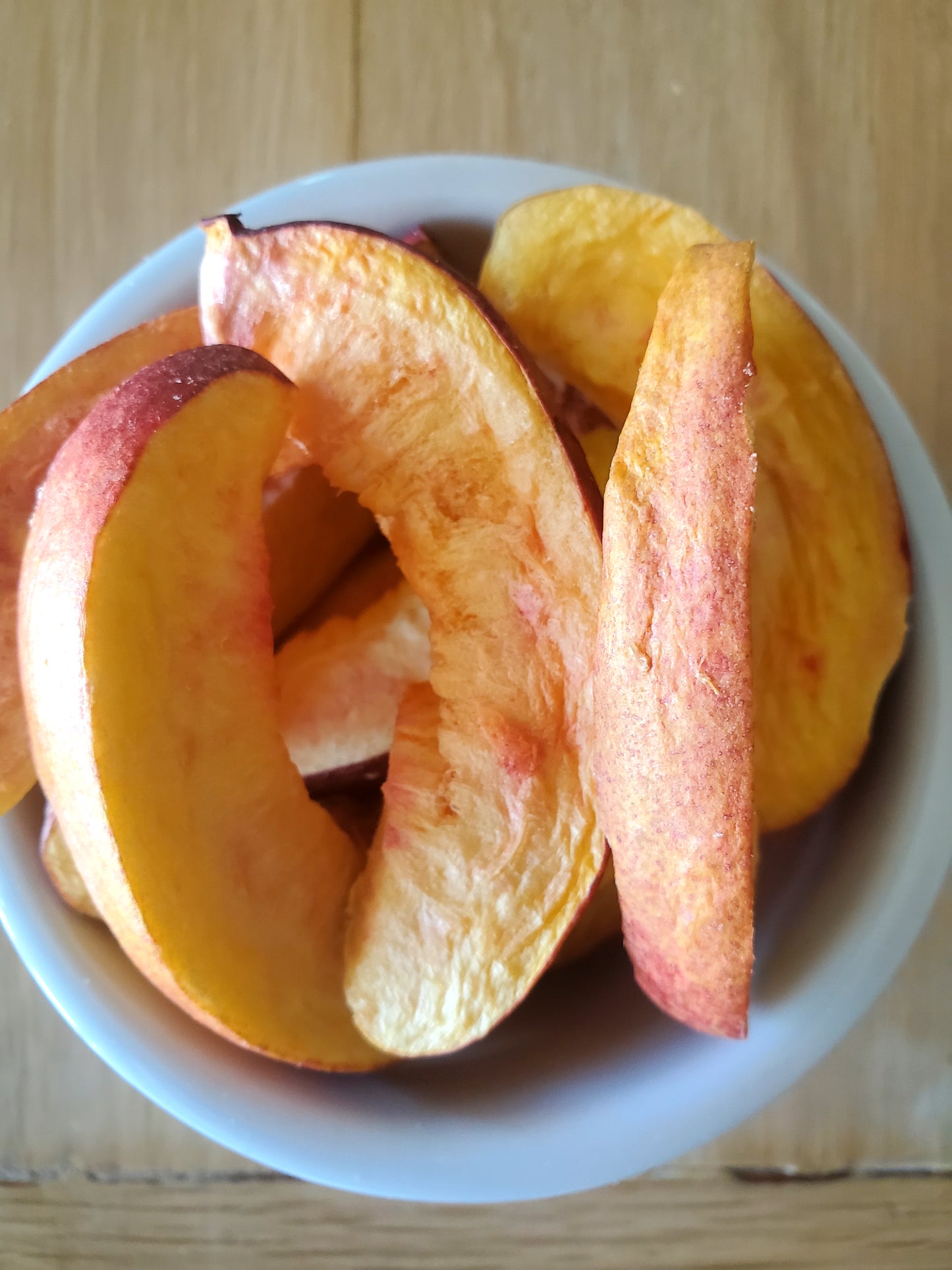 Nectarines